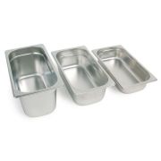 Гастроемкость GN 1/3 65мм, Altezoro