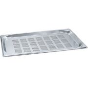 Гастроемкость перфорированная GN1/1 40мм, Altezoro