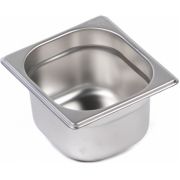 Гастроемкость GN 1/6 65мм, Altezoro