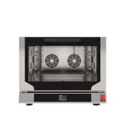 Пароконвектомат  Tecnoeka EKF 411 N T UD